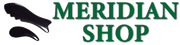 メリディアンショップ